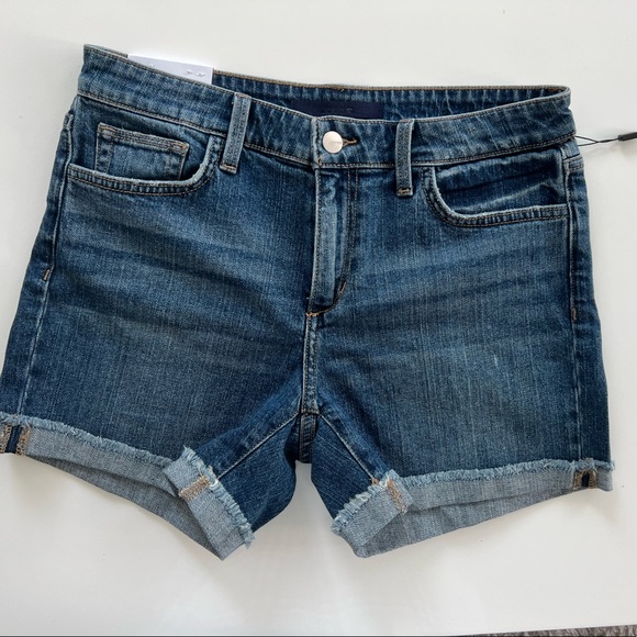 Joe Jean nopa shorts! BNWT size 27 - Picture 2 of 5
